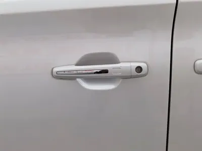 GAC Motor Trumpchi M8 2020, 133700 км, за 68800 CNY - фото 18