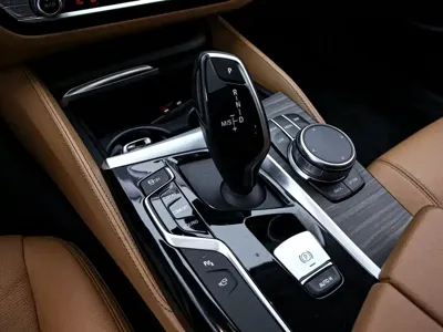 BMW 5 Series 2019, 77000 км, за 148000 CNY - фото 9