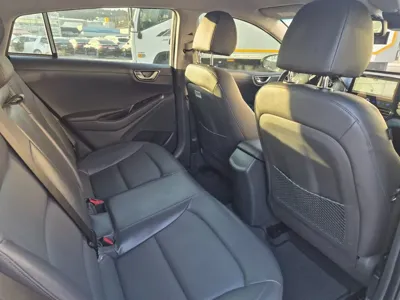 Hyundai Ioniq 2020, 129295 км, за 12600000 KRW - фото 15