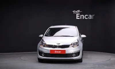 Kia Pride 2017, 24562 км, за 6900000 KRW - фото 3