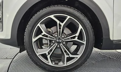 Kia Sportage 2019, 88411 км, за 15700000 KRW - фото 5