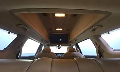 Kia Canival 2019, 56380 км, за 21990000 KRW - фото 20