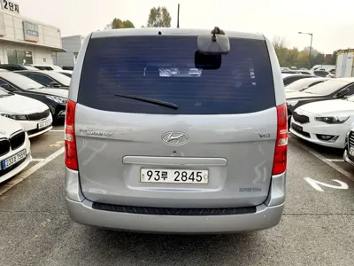 Hyundai Starex 2019, 190000 км, за 10200000 KRW - фото 5