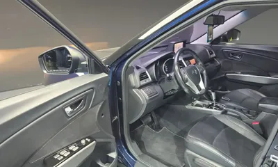 KG_Mobility_Ssangyong TIBOLI 2016, 134829 км, за 5700000 KRW - фото 10