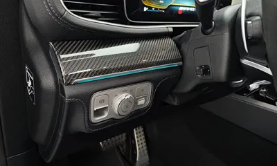 Mercedes-Benz GLE-Class 2022, 17095 км, за 95700000 KRW - фото 28