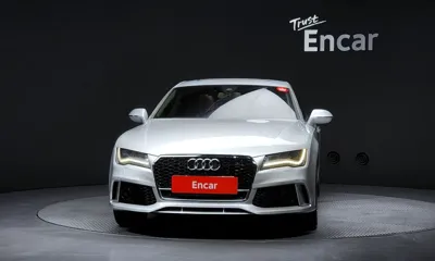 Audi A7 2013, 109613 км, за 8290000 KRW