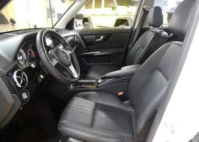 Mercedes-Benz GLK-Class 2013, 97566 км, за 22000000 KRW - фото 8