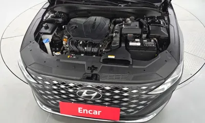 Hyundai Grandeur 2021, 103612 км, за 21000000 KRW - фото 6