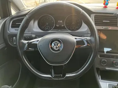 Volkswagen Golf 2014, 130000 км, за 26800 CNY - фото 12