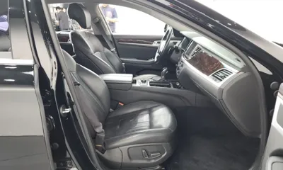 Hyundai Genesis 2016, 106622 км, за 7571.35 USD - фото 26