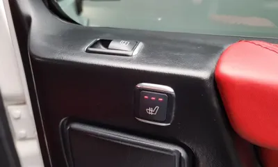 Mercedes-Benz G-Class 2016, 70256 км, за 75000000 KRW - фото 17