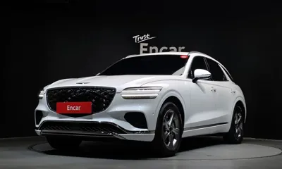 Genesis GV70 · 2025 год
