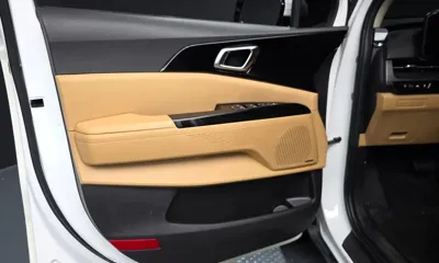 Kia Canival 2021, 145521 км, за 20900000 KRW - фото 24