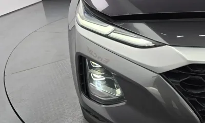 Hyundai Santafe 2019, 117411 км, за 17990000 KRW - фото 22