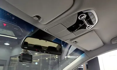 Hyundai Grandeur 2017, 136453 км, за 12300000 KRW - фото 20