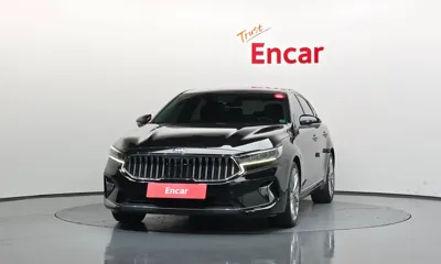 Kia K7 2020, 137877 км, за 16700000 KRW