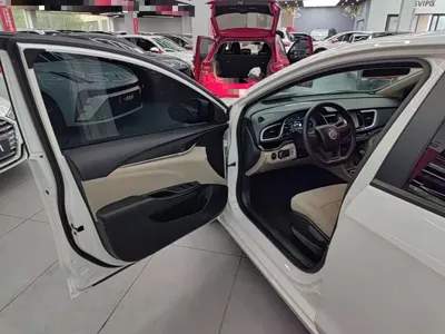 Buick Excelle 2015, 84700 км, за 22000 CNY - фото 16