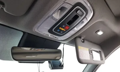 Hyundai Avante 2026, 8944 км, за 25800000 KRW - фото 27