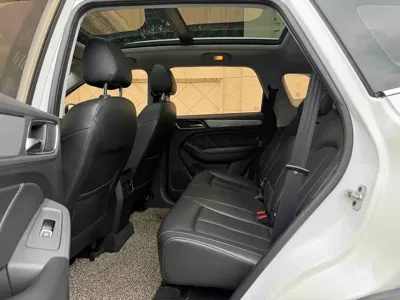 Roewe RX5 2017, 120000 км, за 26800 CNY - фото 7