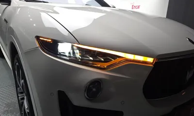 Maserati Levante 2020, 38709 км, за 66500000 KRW - фото 22