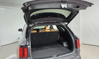 Kia Sorento 2023, 35809 км, за 26400000 KRW - фото 20