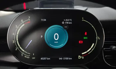 MINI Cooper 2023, 40257 км, за 26500000 KRW - фото 8