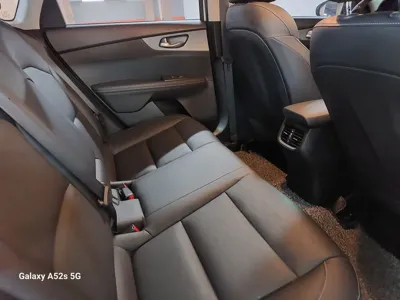 Kia K3 2019, 118122 км, за 11990000 KRW - фото 14