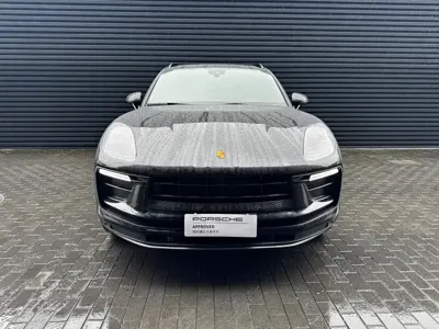 Porsche Macan 2022, 62000 км, за 335000 CNY