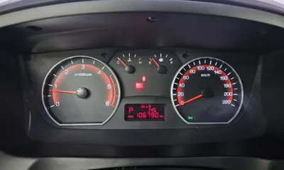 KG_Mobility_Ssangyong KORANDO 2016, 106790 км, за 7500000 KRW - фото 8