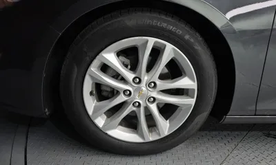 ChevroletGMDaewoo Malibu 2018, 113531 км, за 4690000 KRW - фото 5