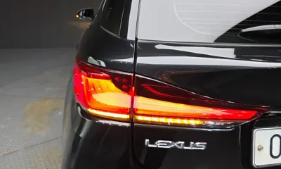 Lexus CT200h 2018, 120050 км, за 15300000 KRW - фото 23