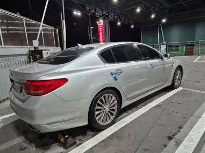Kia K9 2013, 320000 км, за 8000000 KRW - фото 6