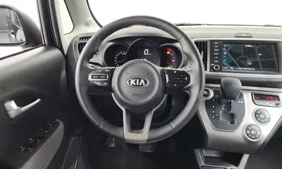 Kia Ray 2021, 48285 км, за 88880000 KRW - фото 14