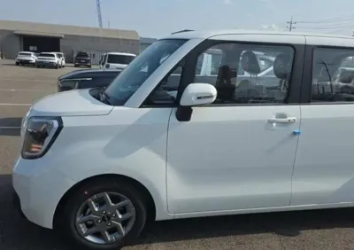 Kia Ray 2026, 1 км, за 3240000 KRW - фото 5