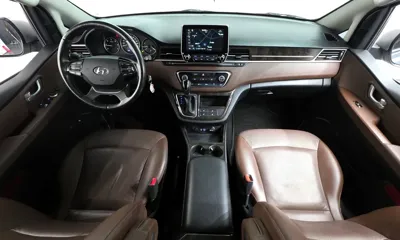 Hyundai Starex 2019, 88287 км, за 19800000 KRW - фото 7