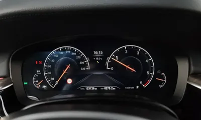 BMW 5-Series 2019, 123726 км, за 22500000 KRW - фото 8