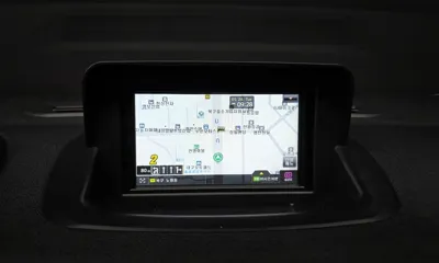 Renault-KoreaSamsung SM3 2015, 121866 км, за 2990000 KRW - фото 14