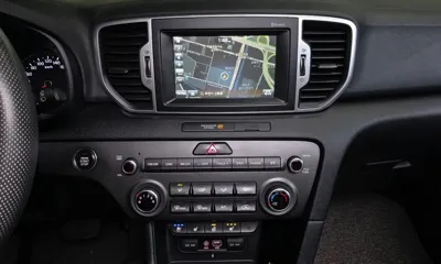 Kia Sportage 2016, 151589 км, за 10200000 KRW - фото 13