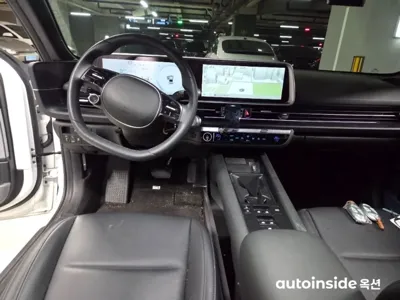 Hyundai Ioniq6 2023, 10479 км, за 19460000 KRW - фото 7