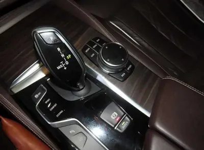 BMW 5-Series 2018, 93451 км, за 23690000 KRW - фото 12