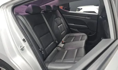 Hyundai Avante 2017, 145976 км, за 8900000 KRW - фото 26