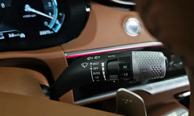 Genesis GV70 2021, 23373 км, за 41900000 KRW - фото 29