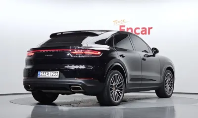 Porsche Cayenne 2020, 51202 км, за 80900000 KRW