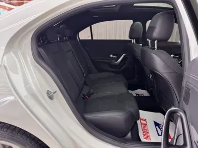 Mercedes-Benz A-Class 2019, 65000 км, за 88800 CNY - фото 18