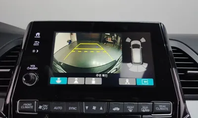 Honda Odyssey 2019, 101739 км, за 24500000 KRW - фото 16