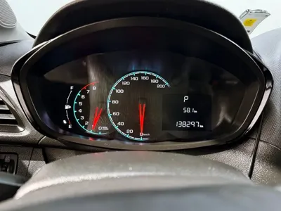 ChevroletGMDaewoo Spark 2016, 138234 км, за 3800000 KRW - фото 5