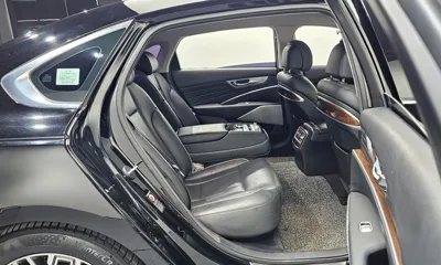 Kia K9 2019, 176753 км, за 15900000 KRW - фото 11