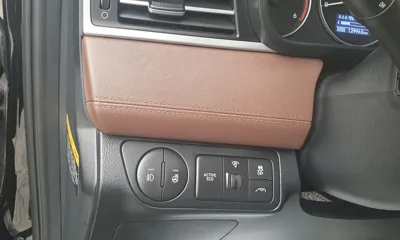 Hyundai Starex 2019, 129963 км, за 19500000 KRW - фото 10