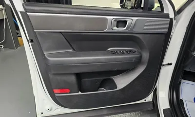 Hyundai Santafe 2025, 24627 км, за 36000000 KRW - фото 24
