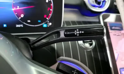 Mercedes-Benz C-Class 2023, 13046 км, за 42900000 KRW - фото 9